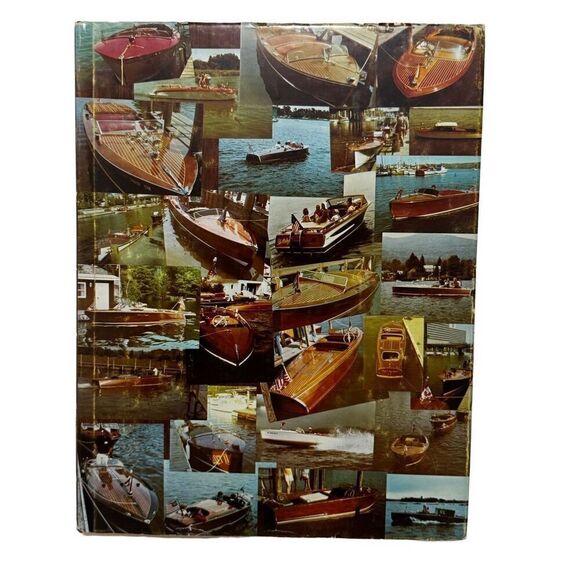 The Real Runabouts II by Robert Speltz / 1978 - Graphic Publishing Co.  / SIGNED - Picture 1 of 11
